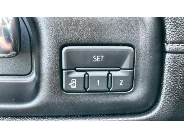 2020 Chevrolet Silverado 2500HD 2500