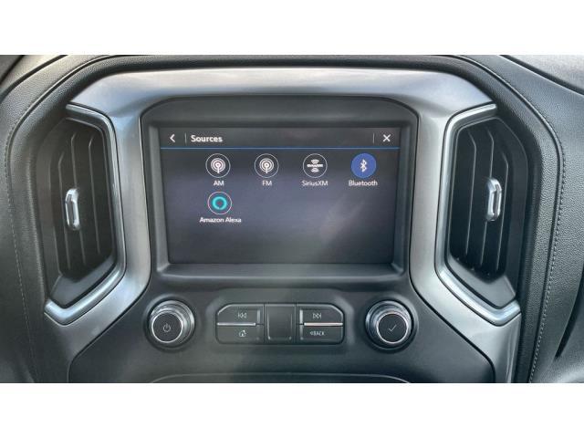2020 Chevrolet Silverado 2500HD 2500