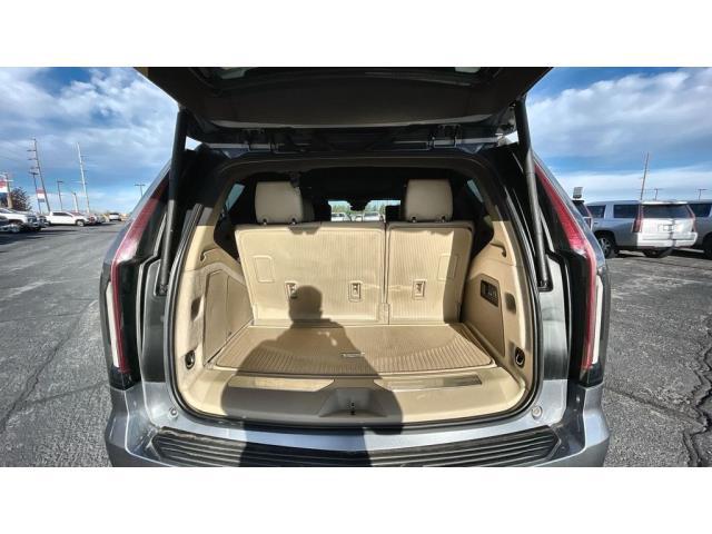 2021 Cadillac Escalade 4WD Premium Luxury