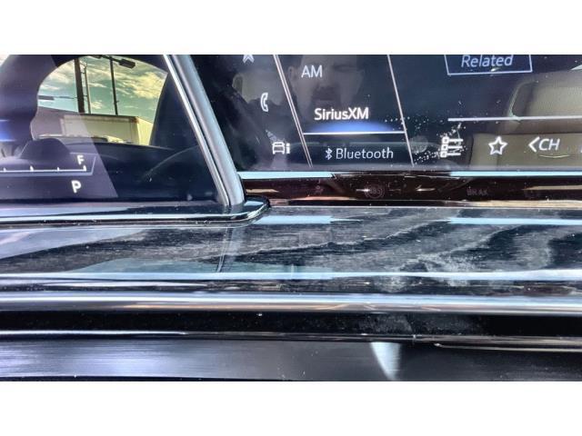 2021 Cadillac Escalade 4WD Premium Luxury