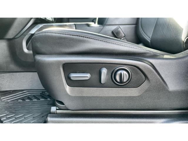 2021 Chevrolet Silverado 1500 4WD Crew Cab Standard Bed LTZ