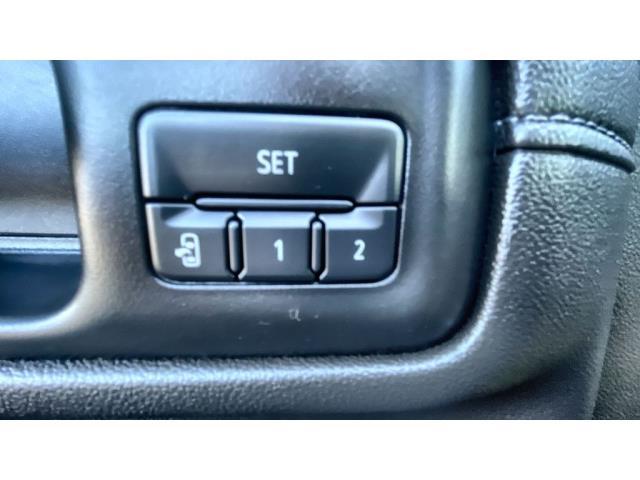 2022 Chevrolet Silverado 2500HD 4WD Crew Cab Standard Bed LTZ