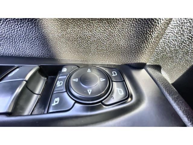 2020 Chevrolet Silverado 3500HD 4WD Crew Cab Standard Bed LTZ