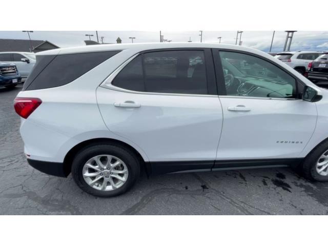 2021 Chevrolet Equinox AWD LT
