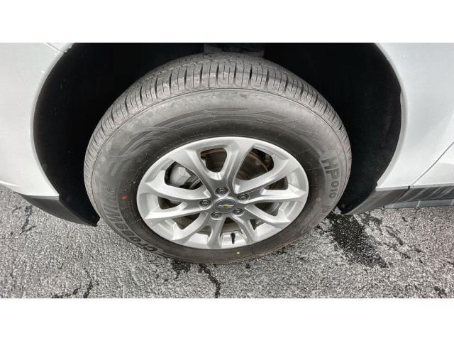 2021 Chevrolet Equinox AWD LT
