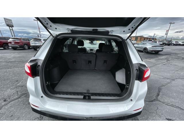 2021 Chevrolet Equinox AWD LT