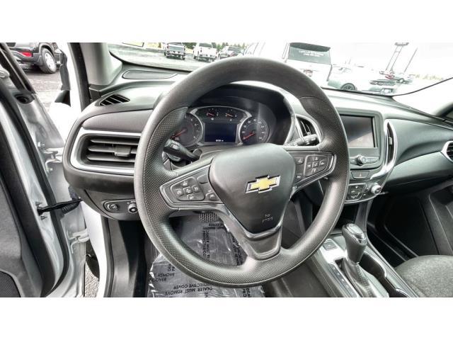 2021 Chevrolet Equinox AWD LT