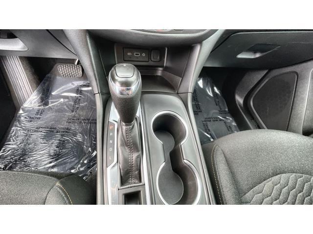 2021 Chevrolet Equinox AWD LT