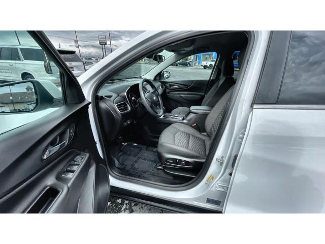 2021 Chevrolet Equinox AWD LT