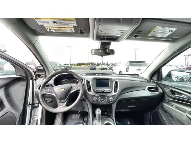 2021 Chevrolet Equinox AWD LT