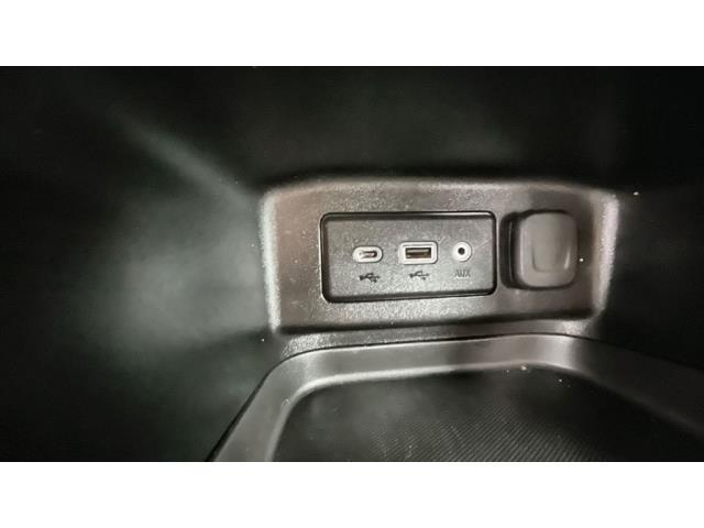 2021 Chevrolet Equinox AWD LT