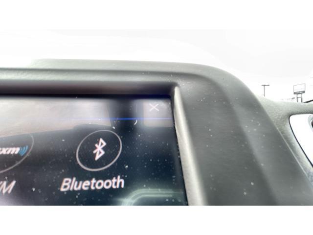 2021 Chevrolet Equinox AWD LT