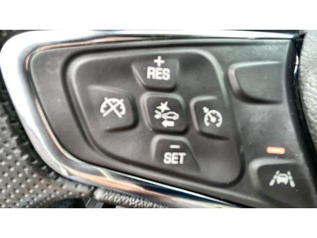 2021 Chevrolet Equinox AWD LT
