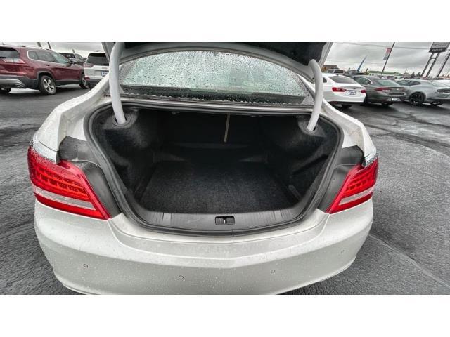 2016 Buick LaCrosse Premium I