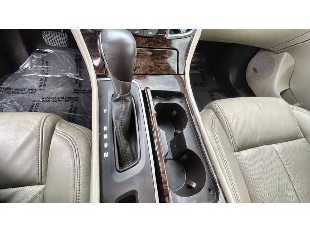 2016 Buick LaCrosse Premium I