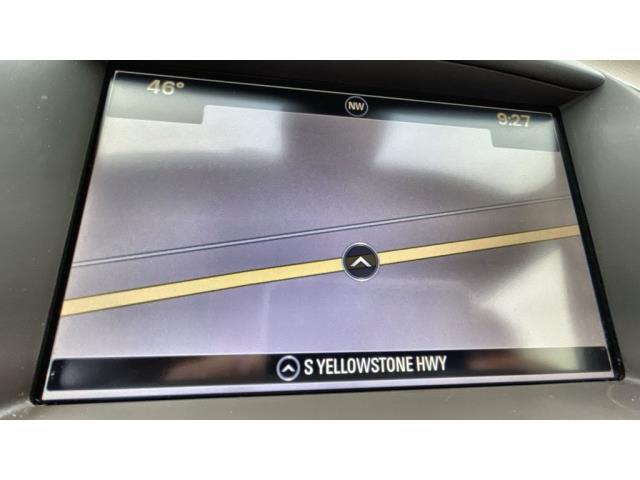 2016 Buick LaCrosse Premium I