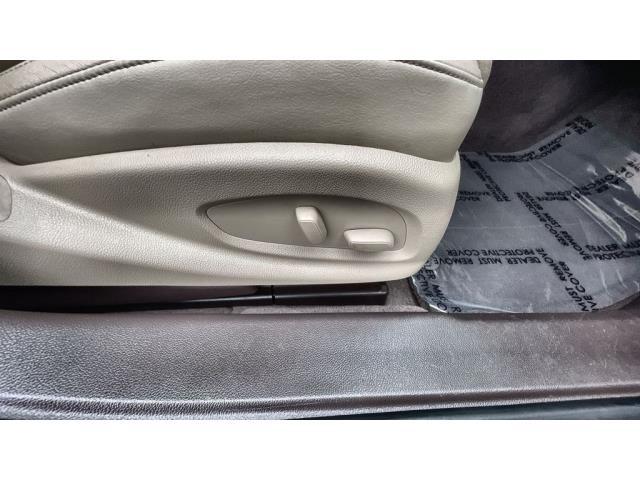 2016 Buick LaCrosse Premium I