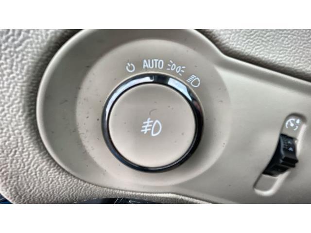 2016 Buick LaCrosse Premium I