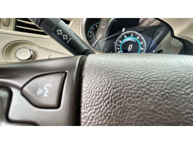 2016 Buick LaCrosse Premium I