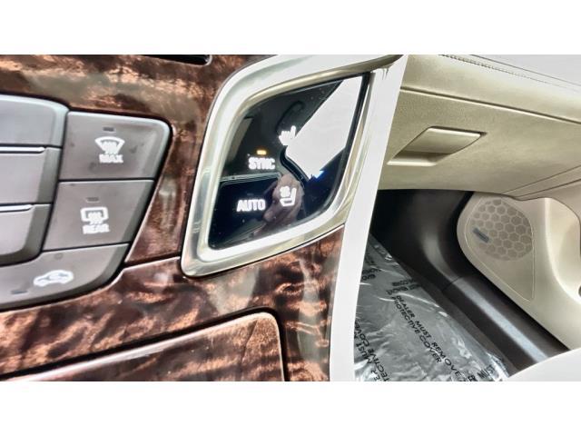 2016 Buick LaCrosse Premium I