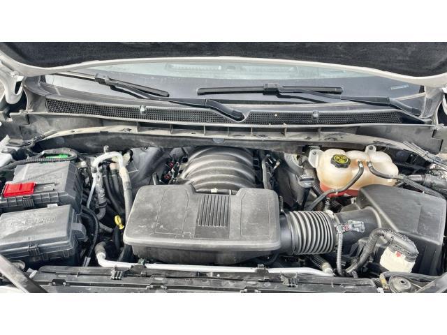 2022 GMC Yukon 4WD SLT