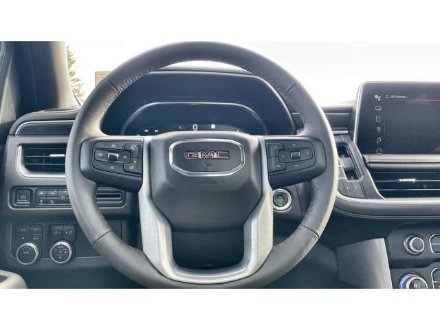 2022 GMC Yukon 4WD SLT