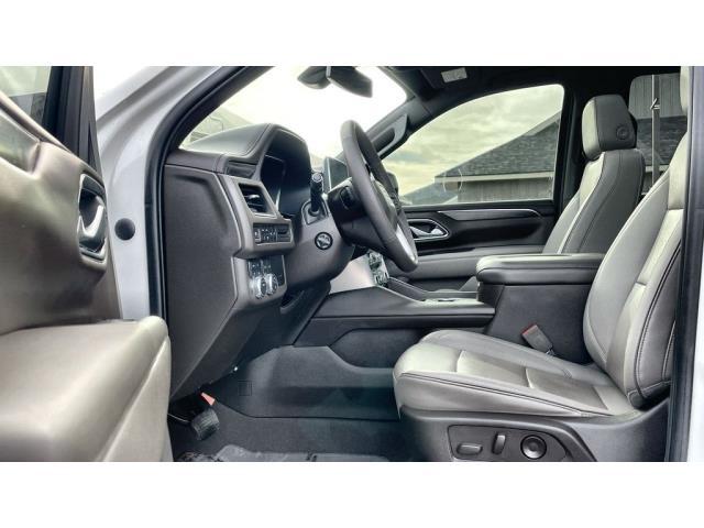 2022 GMC Yukon 4WD SLT