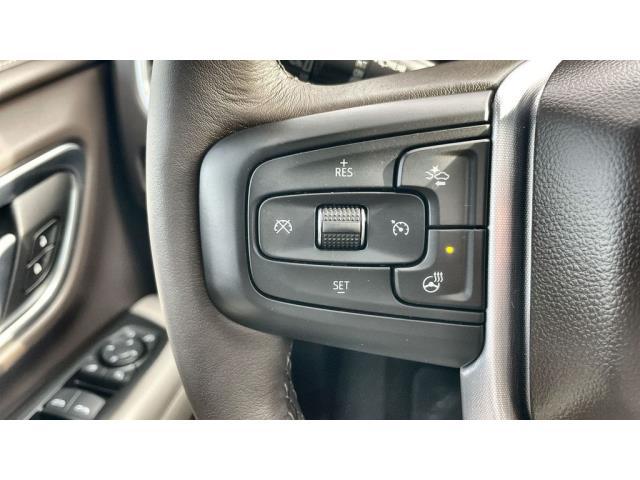 2022 GMC Yukon 4WD SLT