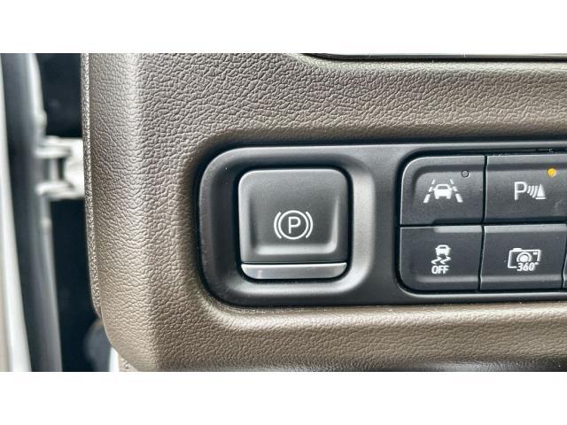 2022 GMC Yukon 4WD SLT