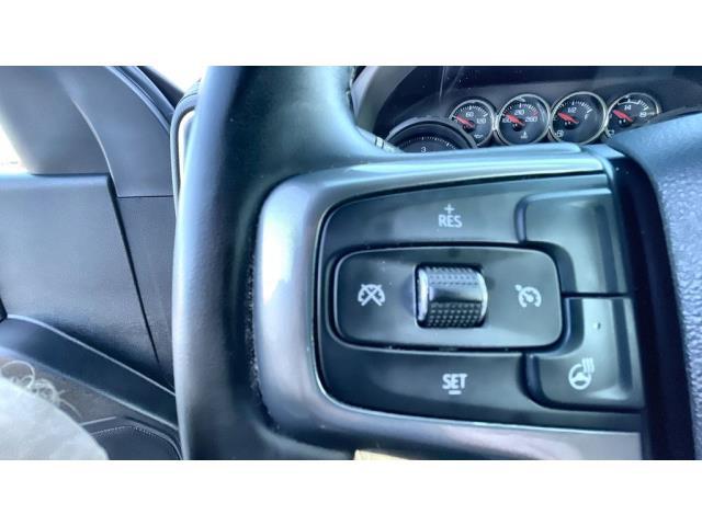 2023 Chevrolet Silverado 3500HD 4WD Crew Cab Standard Bed LT