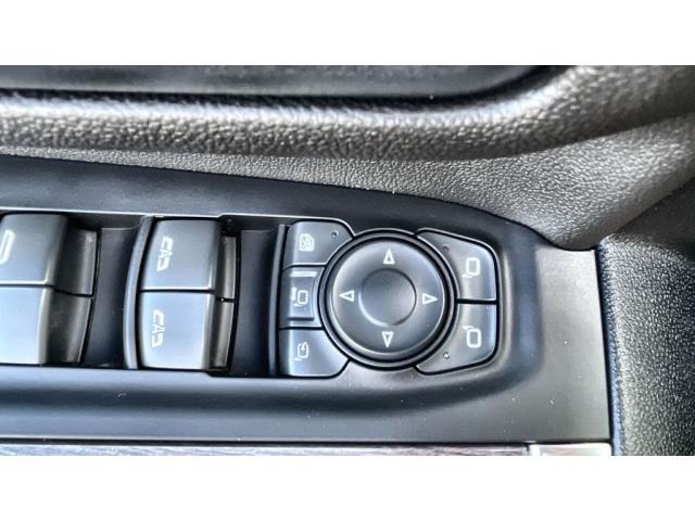 2022 Chevrolet Silverado 2500HD 4WD Crew Cab Standard Bed LTZ