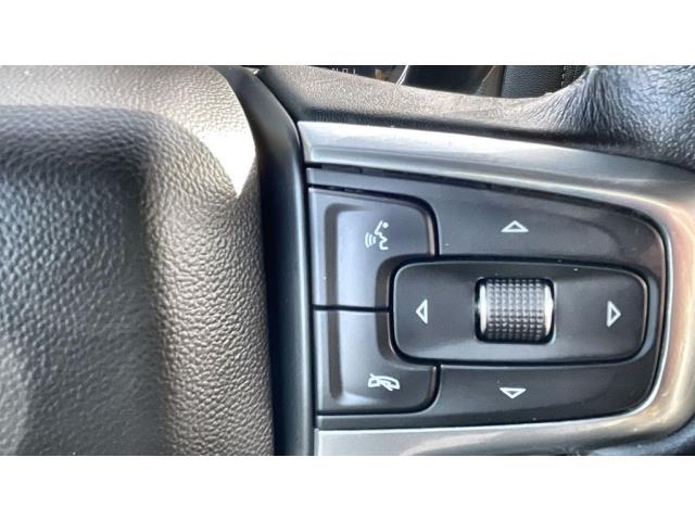 2022 Chevrolet Silverado 2500HD 4WD Crew Cab Standard Bed LTZ