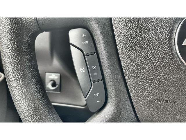 2020 Chevrolet Express Passenger RWD 3500 Extended Wheelbase LT