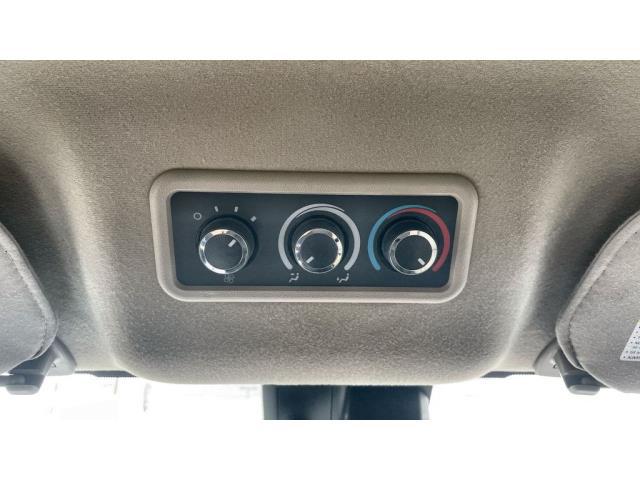 2020 Chevrolet Express Passenger RWD 3500 Extended Wheelbase LT