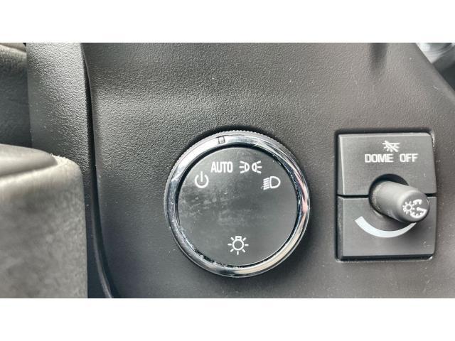 2020 Chevrolet Express Passenger RWD 3500 Extended Wheelbase LT
