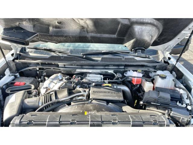 2022 Chevrolet Silverado 2500HD 4WD Crew Cab Standard Bed High Country