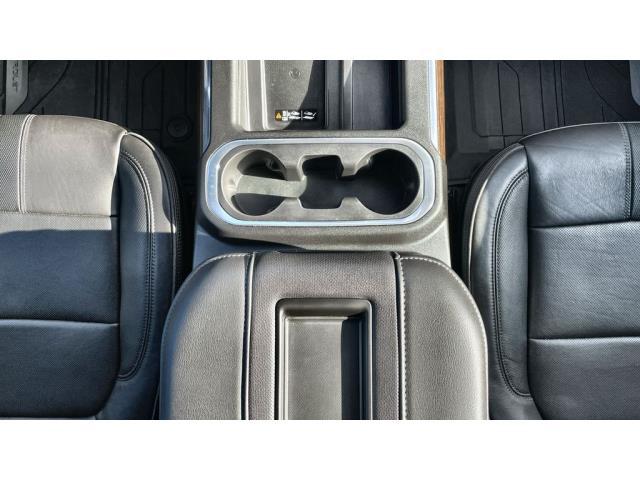 2022 Chevrolet Silverado 2500HD 4WD Crew Cab Standard Bed High Country