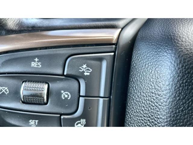 2022 Chevrolet Silverado 2500HD 4WD Crew Cab Standard Bed High Country