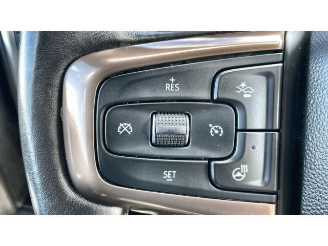 2022 Chevrolet Silverado 2500HD 4WD Crew Cab Standard Bed High Country