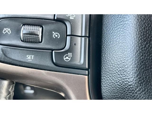 2022 Chevrolet Silverado 2500HD 4WD Crew Cab Standard Bed High Country