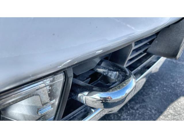 2022 Chevrolet Silverado 2500HD 4WD Crew Cab Standard Bed High Country