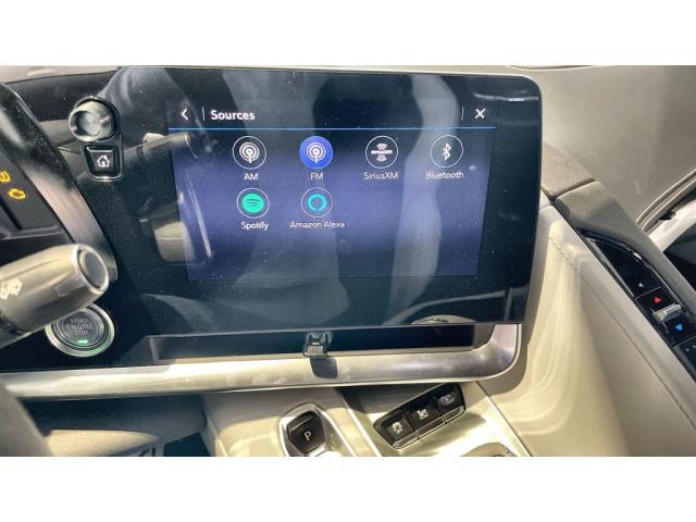 2022 Chevrolet Corvette Stingray RWD Convertible 2LT