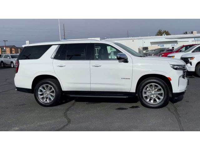 2021 Chevrolet Tahoe 4WD Premier