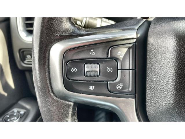 2021 Chevrolet Tahoe 4WD Premier