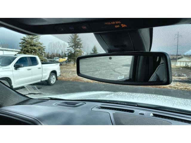 2021 Chevrolet Tahoe 4WD Premier