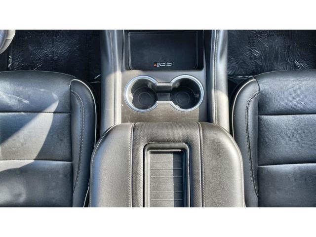 2021 Chevrolet Suburban 4WD Premier