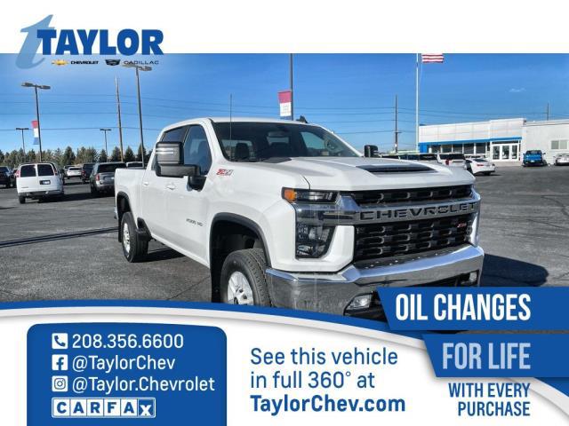 2022 Chevrolet Silverado 2500HD 2500 for sale in Carson City, NV