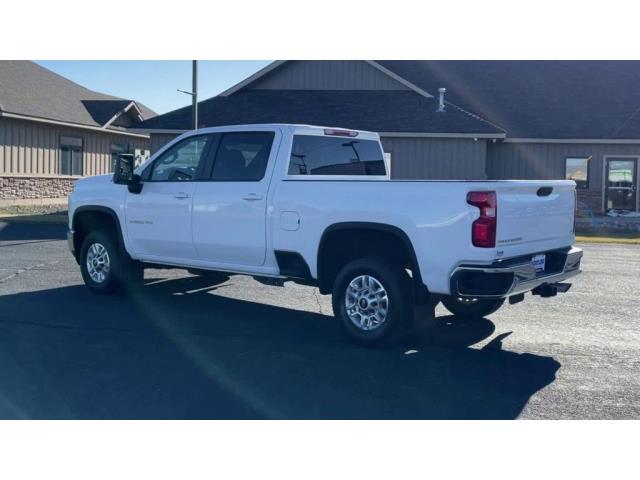 2022 Chevrolet Silverado 2500HD 2500