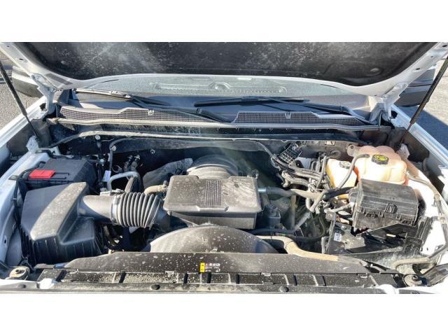 2022 Chevrolet Silverado 2500HD 2500