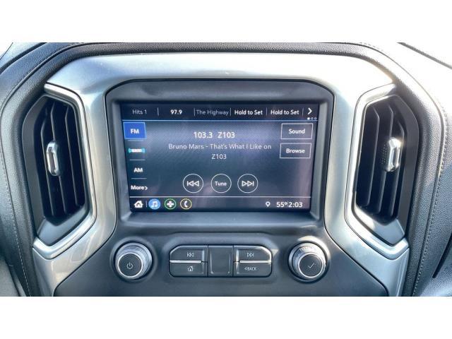 2022 Chevrolet Silverado 2500HD 2500